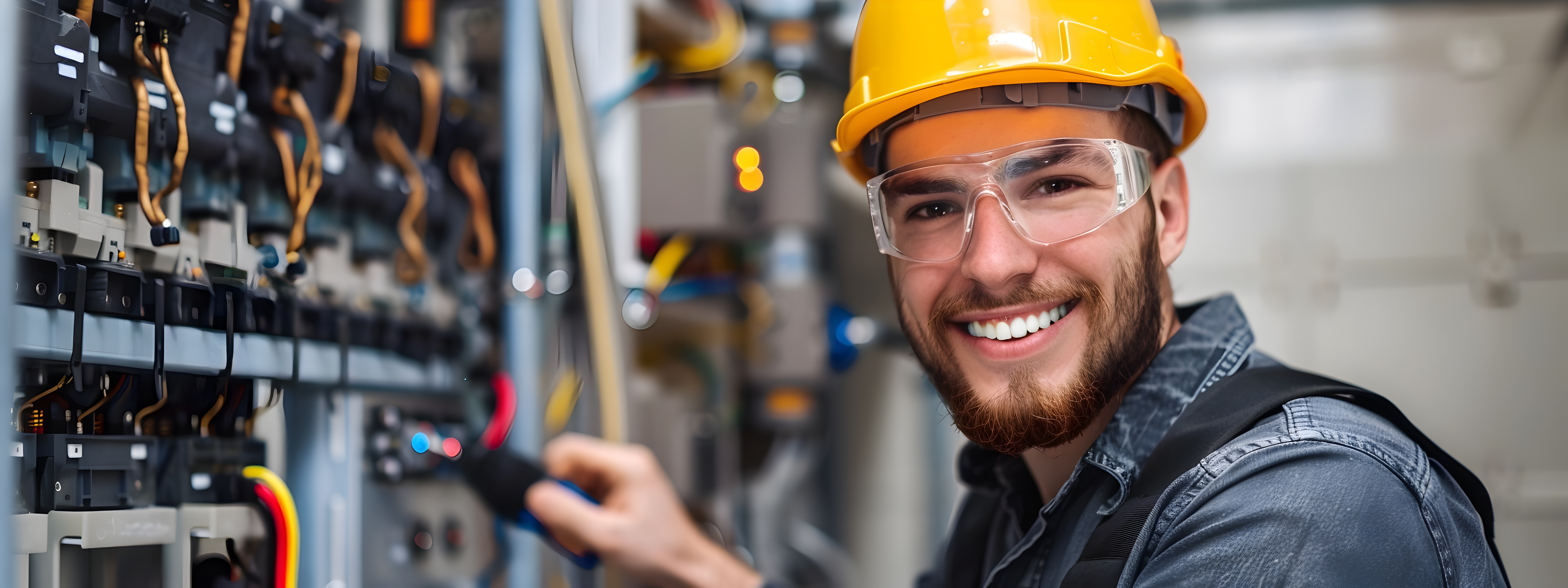 Intervenții electrice – TECNIPRO
