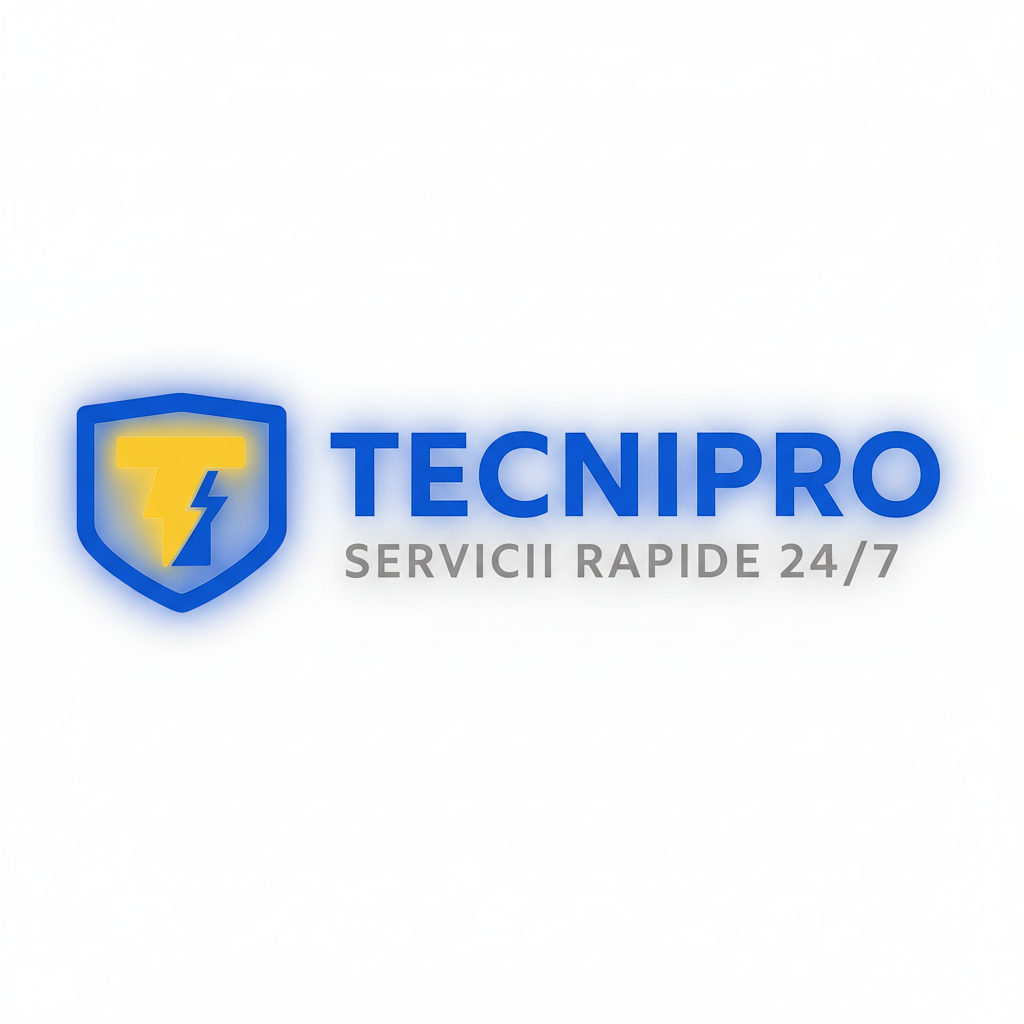 Logo TECNIPRO